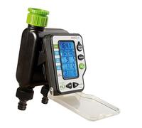 Rain amico + 2: Timer digitale per rubinetto a due entrate