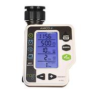 CENTRALINA RAIN AMICO PIÙ PROGRAMMATORE DIGITALE A BATTERIA ORBIT IRRIGAZIONE +