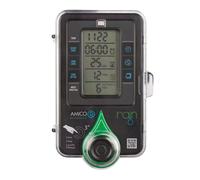 RAIN AMICO R CENTRALINA ELETTRONICA CON BATTERIA AL LITIO RICARICABILE 1 ZONA