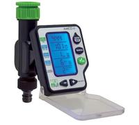Rain amico +: Timer digitale per rubinetto singolo