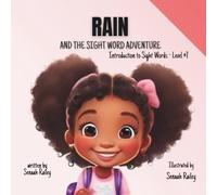 Rain and Sight Words: Learning to Read the Words We See Every Day!