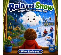 Rain and Snow: Where Does the Water Go?