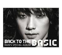 Rain - Back To The Basic (Special Album)