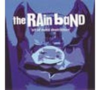 Rain Band,the - Art of Mass Destruction Ep