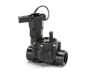 Rain Bird 100-DV 1" Valvola di irrigazione residenziale di Ingresso
