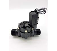 Rain Bird 100-DV-MM - Valvola magnetica da 9 V, 1 pollice