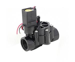 Rain bird 100dv - Elettrovalvola filettata 1", solenoide ad impulsi, 9,08 m3/h, serie DV
