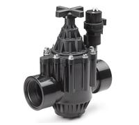 Rain Bird-150-Electroválvula PGA 9 V di Irrigazione, 9 V, 1 1/2 "