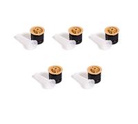 Rain Bird 18-VAN-5 - Set di 5 ugelli per diffusori, portata 5,2 m