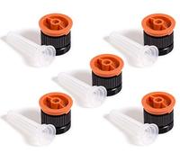 Rain Bird 1800/1804 - Ugello Van-6 per diffusori di irrigazione, set da 5 pezzi