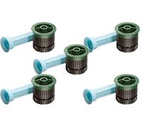 Rain Bird 1800/1804 - Ugello Van-8 per diffusori di irrigazione, set da 5 pezzi
