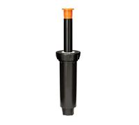 Rain Bird 1800 Professional Series - Irrigatore a spruzzo semicircolare da 1,27 cm, 2,4 m, 4,6 m