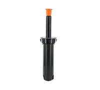 Rain Bird 1804-SAM-PRS Irrigatore pop-up da 10,2 cm con regolatore di pressione e valvola di tenuta A-Matic