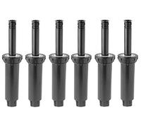 Rain Bird 1804 spray ugello con 15 Van; 0 ° a 360 ° regolabile; 15 'Raggio