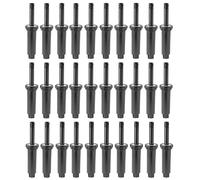 Rain Bird 1804 spray ugello con 15 Van; 0 ° a 360 ° regolabile; 15 'Raggio