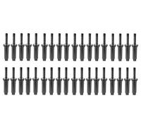 Rain Bird 1804 spray ugello con 15 Van; 0 ° a 360 ° regolabile; 15 'Raggio