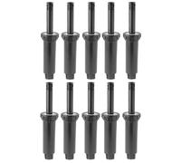 Rain Bird 1804 spray ugello con 15 Van; 0 ° a 360 ° regolabile; 15 'Raggio