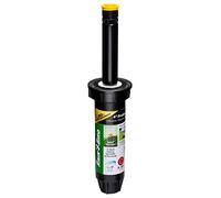 Rain Bird 1804AP4PRS Pressure Regulating Professional PRS pop-up Sprinkler, Black