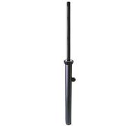 Rain Bird 1812AP Irrigatore pop-up professionale, modello regolabile da 0° a 360°, distanza di spruzzo da 2,8 a 38,5 cm, altezza pop-up 30,5 cm