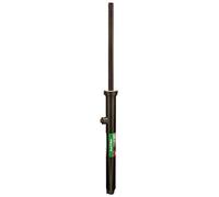 Rain Bird 1812AP Irrigatore pop-up professionale, modello regolabile da 0° a 360°, distanza di spruzzo da 2,8 a 38,5 cm, altezza pop-up 30,5 cm