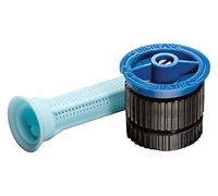 Rain Bird Ugello spruzzo 3 x Regolabile 40-360° (10-Van) per Serie 1800 e Uni-Spray 2,1/3,1 m