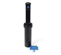 Rain Bird 3504-PC - Irrigatore, 1/2", colore: grigio