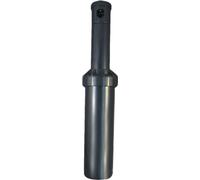 RAIN BIRD 3504-PC Irrigatore turbina 1/2", Nero