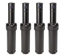 Rain Bird 5000 - Set di 4 testine a rotore per l’irrigazione