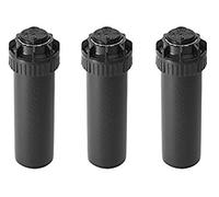 Rain Bird 5004 PC 3.0 - Sprinkler, 3 pezzi, irrigazione, raggio: da 7,6 m a 15,2 m (5004 PC Sam)