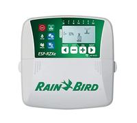 RAIN BIRD 890370 Programmatore ESP-RZXe a 4 stazioni-trasf.EST, Bianco
