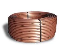 Rain Bird Ala gocciolante autocompensante interrata XFS 2,3lph Ø16 33cm 100 mt Metri Tubo irrigazione