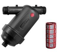 Rain bird alta capacitivo 1 "ag colino