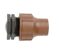 RAIN BIRD bf-plug Bloccare TIPO Roba FINE PER 16 mm tubo