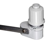 Rain Bird Cprsdbex Wired Rain Sensor
