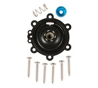 Rain Bird Diaframma di ricambio DRKCP/CPF per valvole serie CP, CPF, DV, DVF, DAS nero