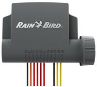 Rain Bird ESP-BAT-BT4, Controller Bluetooth Avanzato a Batteria, 4 Zone, Timer di Irrigazione Controllato da App