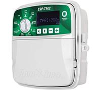 Rain Bird ESP-TM2 Irrigation Controller (WiFi Module Not Included) / 12 Zone