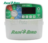 Rain Bird ESP-TM2 - Programmatore per irrigazione da 4 a 12 stazioni da interno