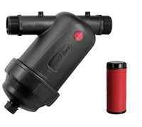 Filtro DISCHI 3/4-1 1/4 2 acqua 25-32-40-50-63 micro goccia orto agricoltura y