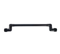 Rain Bird Hunter Swing Joint/connettore per giraffa, 30 cm (SJ-512 1/2" AG x 1/2" AG)