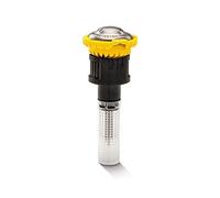 Rain Bird irrigazione r-van1724giallo Rotary deflettore, 177,3m Radius by
