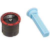 Rain Bird MPR Ugelli o chiave di regolazione compatibile con serie 1800 Uni-Spray, Pro-Spray e PSU