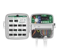 Rain Bird programmatore 4zn ESP TM2 trasformatore interno. 24volt compatib