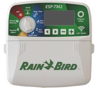 Rain Bird programmatore 6zn ESP TM2 trasformatore esterno. 24volt compatib