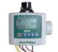 Rain Bird Programmatore a batteria WPX1 Kit + Elettrovalvola 9v 1"