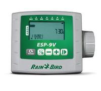 Rain bird programmatore di irrigazione a batteria 1 zona ESP9VI1 F48351