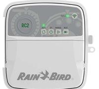 Rain Bird programmatore RC2 a 8 settori INDOOR Trasformatore esterno