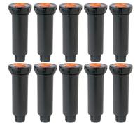 Rain Bird RainBird Irrigatori pop up serie 1800 10 pezzi ugelli non inclusi
