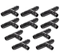 Rain Bird SB-TEE - Connettore a T per tubo flessibile SPX Flex, 10 pezzi