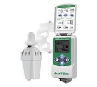 Rain Bird Sistema di Sensori per Irrigazione Wireless Pioggia e Freeze con 1 Controller, 1 Sensore